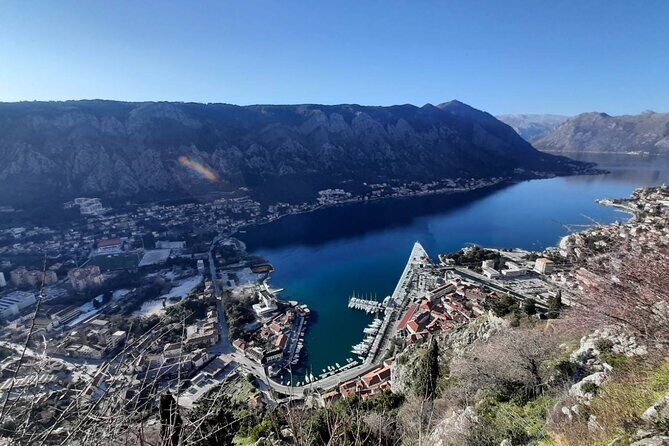 Private full day Montenegro tour - The Fjord-Like Bay Moments You Don’t Want to Skip