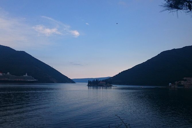 Private full day Montenegro tour - Stop 3: Herceg-Novi for a Quick Old-Town Taste
