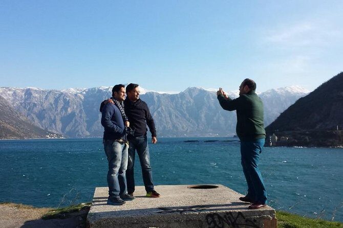 Private full day Montenegro tour from Dubrovnik by Doria ltd. - How this private Montenegro day fits into your Dubrovnik plans