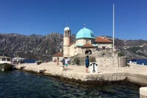 Private full day Montenegro tour from Dubrovnik by Doria ltd. - Price and logistics: is $338.62 per person good value?