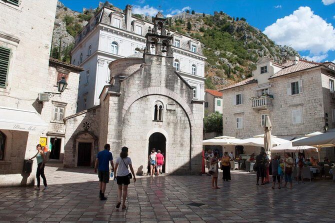 Private full day Montenegro tour from Dubrovnik by Doria ltd. - Kotor Old Town: Romanesque sights plus free time that actually works