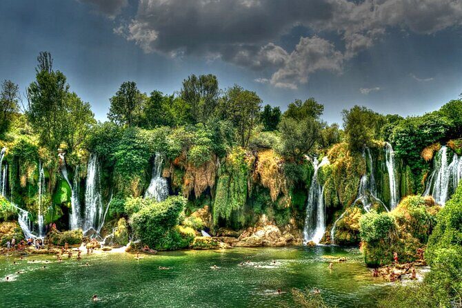Private full day Mostar and Herzegovina tour from Dubrovnik by Doria ltd. - Price and what you get for $336.39 per person