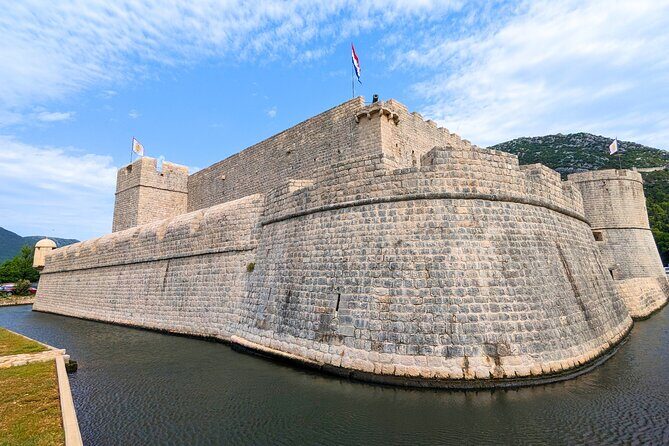 Private Full Day Peljesac Wine Tasting Tour from Dubrovnik - The Dubrovnik-to-Pelješac drive: the scenic part you don’t have to plan