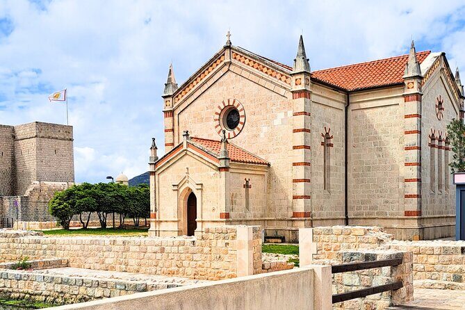 Private Full Day Peljesac Wine Tasting Tour from Dubrovnik - Food along the way: snacks included, lunch and oysters at your own expense
