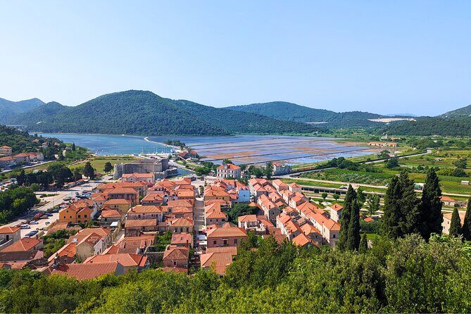 Private Full Day Peljesac Wine Tasting Tour from Dubrovnik - Price and value: why $215.69 can be fair for a private winetour