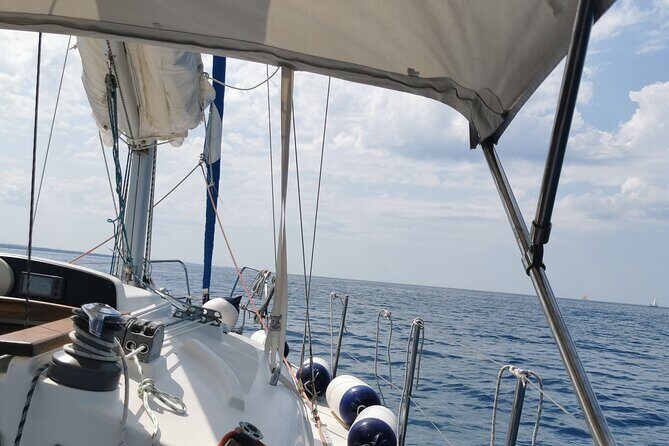 Private Full Day Sailing Tour To Elafiti Islands - The Elafiti cruising block: 4 hours of sailing time (and why wind matters)