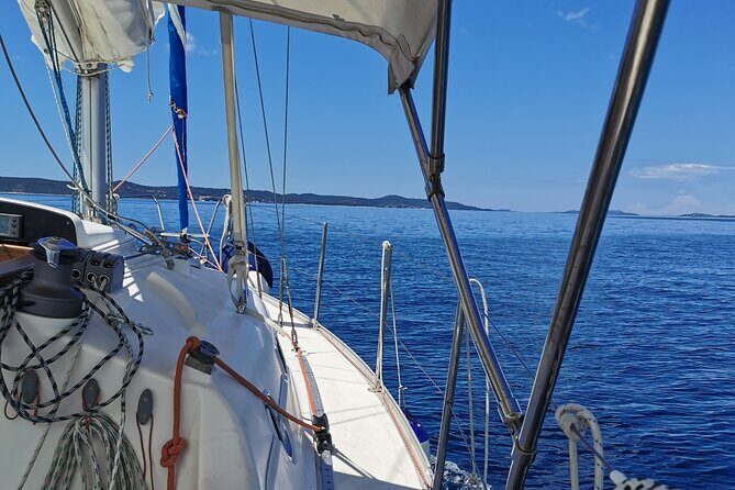 Private Full Day Sailing Tour To Elafiti Islands - Getting going: the 9:00 start and your “where do we meet?” answer
