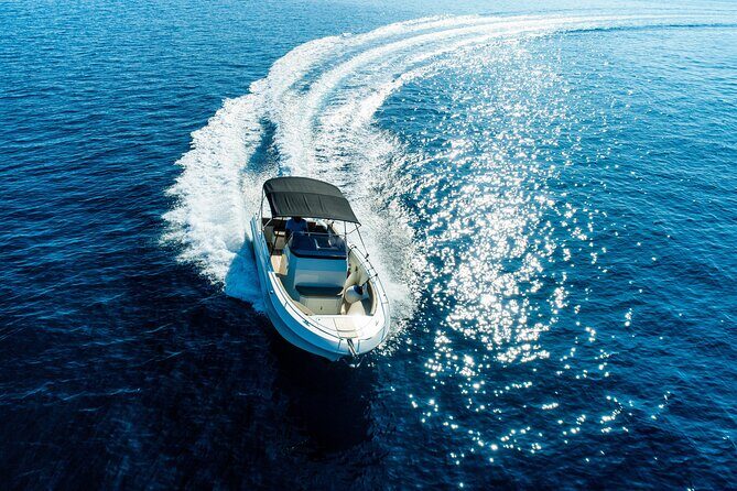 Private Full-Day Tour of Elaphiti Islands by Speedboat - A private Elaphiti speedboat day: what 8 hours really means