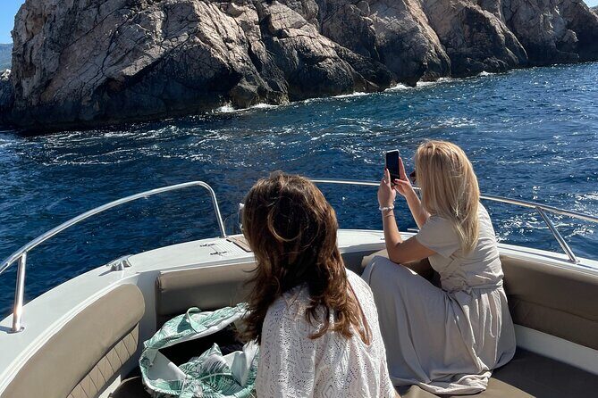 Private Full-Day Tour of Elaphiti Islands by Speedboat - Stop 3: Koločep and Sikirica Bay, including the Blue Cave