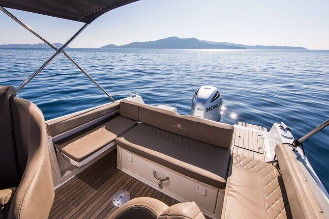 Private Full-Day Tour of Elaphiti Islands by Speedboat - Dubrovnik’s hidden bays and the return leg