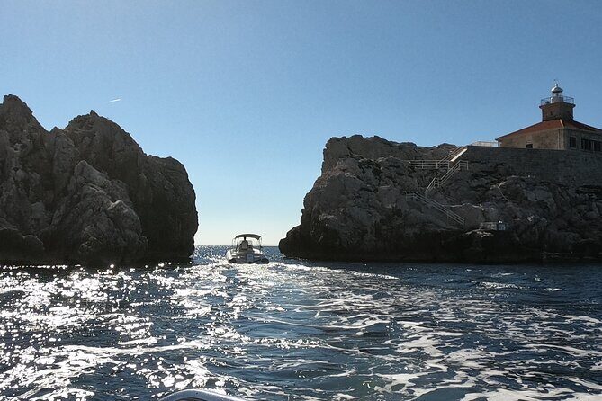 Private Full-Day Tour of Elaphiti Islands by Speedboat - Price, fuel surcharge, and whether this is good value