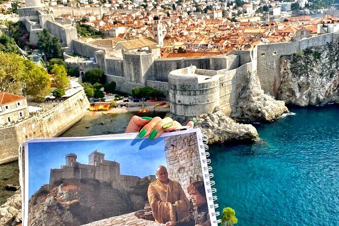 Private Game of Thrones and City Wall Tour - Quick hits for this private GOT and City Wall day