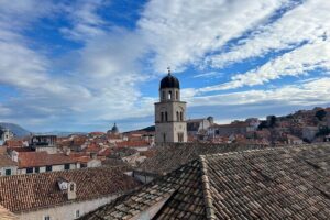 Private Game of Thrones and City Wall Tour - Kolorina Bay: the Blackwater Bay feeling in Dubrovnik
