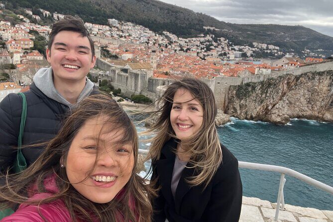 Private Game of Thrones Tour with a Local Guide - Why This Private Dubrovnik Tour Works Better Than a Usual Walk