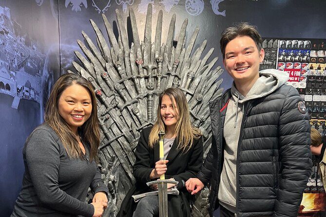 Private Game of Thrones Tour with a Local Guide - The Value Behind the $84.11 Price (and What You Actually Get)