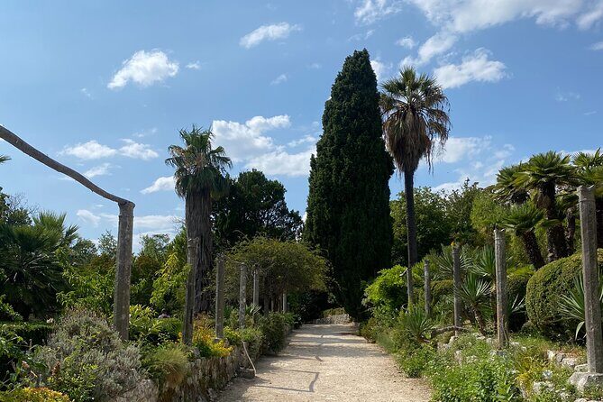 Private Game of Thrones Tour with King's Landing Garden - Price and What You Actually Get for $204.27