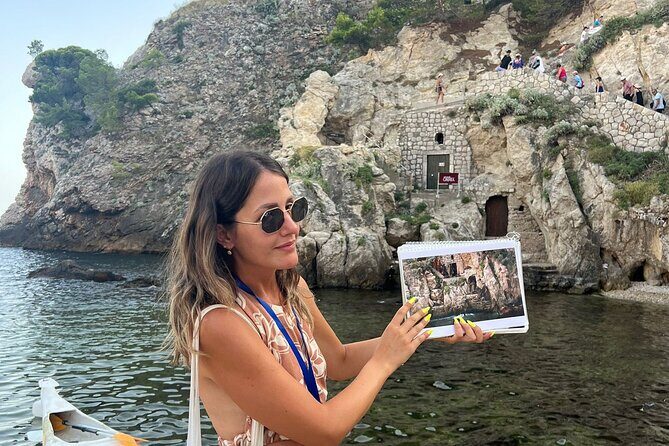 Private Game of Thrones Tour with King's Landing Garden - Stop 3: Lovrjenac Fortress, Blackwater Bay, and the Red Keep Parallel