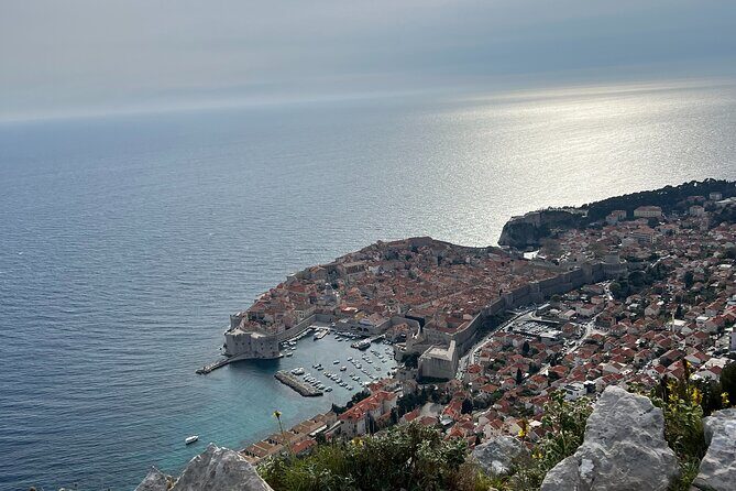 Private Game of Thrones Tour with King's Landing Garden - Stop 4: Old Town Inside the Walls and the Cersei Shame Stairs Area