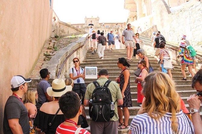 Private 'Game of Thrones' Walking Tour in Dubrovnik (entrance tickets included) - What you get for $222.04: private time plus two paid entrances