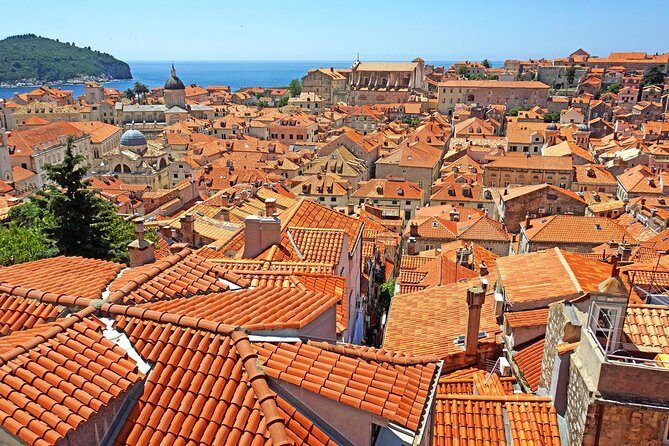 Private 'Game of Thrones' Walking Tour in Dubrovnik (entrance tickets included) - Who this private GOT walking tour is best for