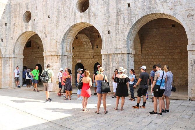 Private 'Game of Thrones' Walking Tour in Dubrovnik (entrance tickets included) - Getting the most out of your guide (Mara and Andrea’s style)