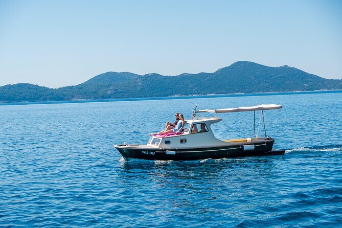 Private Half Day and Full Day Elaphiti Islands Tours - Private Elaphiti Islands by boat: what you’re really paying for