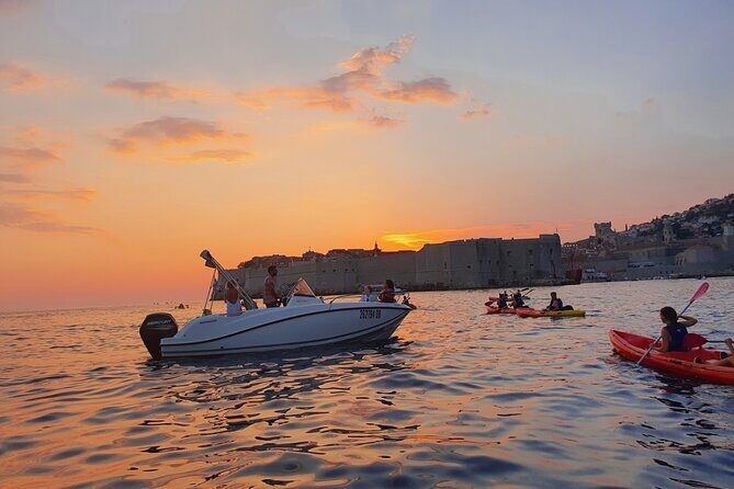 Private Half Day and Full Day Elaphiti Islands Tours - Who should book this Elaphiti tour (and who might want something else)