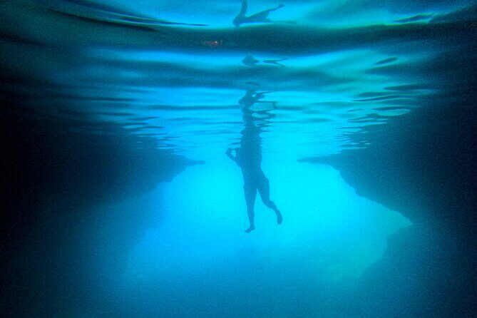 Private Half day Elafiti islands and Blue cave tour - Price and Logistics: What the Cost Really Means