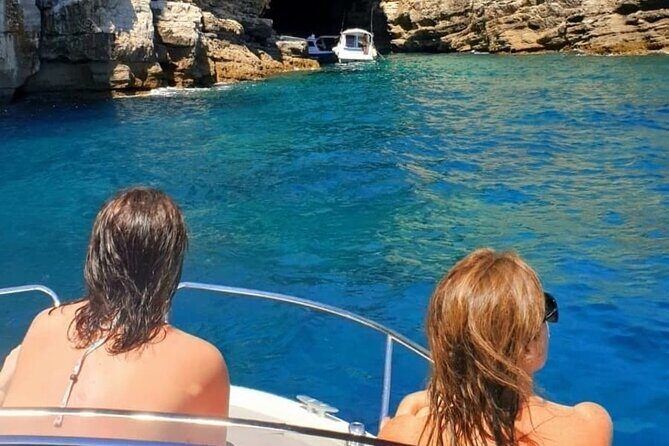 Private Half day Elafiti islands and Blue cave tour - Blue Cave Dubrovnik: Sunlight-Blue Water Without the Long Wait
