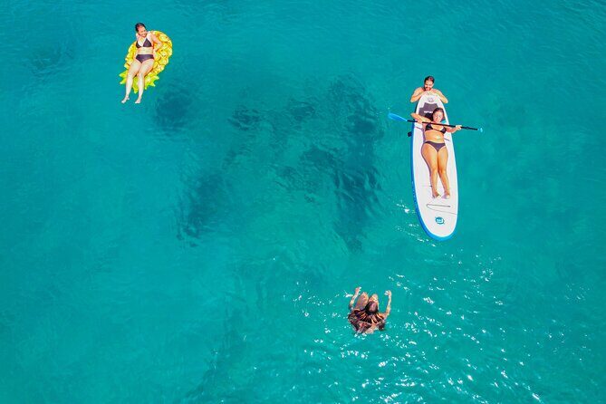 Private Half day Elafiti islands and Blue cave tour - Koločep (Kalamota): Pine Forests, Clear Water, and Another Cave Moment