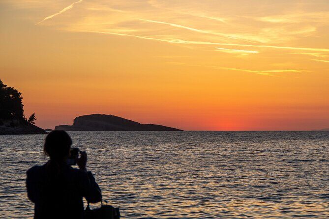 Private Half-Day Speedboat Guided Tour of Dubrovnik Islands - Lopud village: botanical gardens and a monastery stop