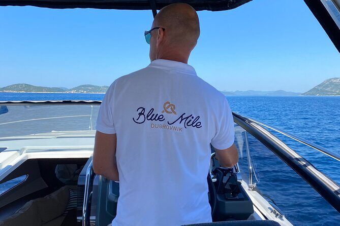Private Half-Day Tour Elaphiti Islands by Speedboat, Dubrovnik - Your final swim near Dubrovnik: choose the pace, not the schedule