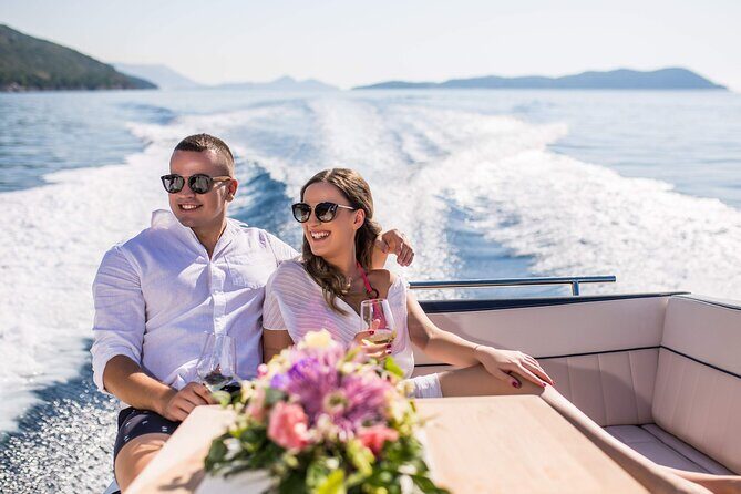 Private Half-Day Tour Elaphiti Islands by Speedboat, Dubrovnik - Weather, sea conditions, and what to expect if plans change