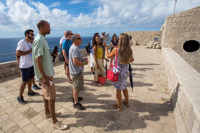 Private History Old Town and City Wall Tour in Dubrovnik - Who should book this tour (and who might not need it)