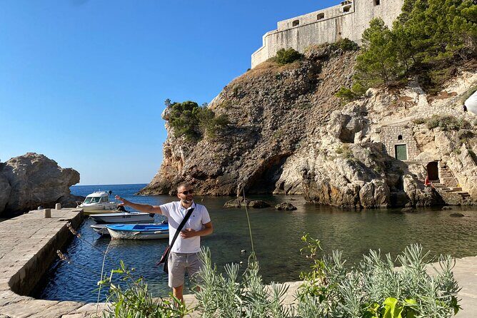 Private history tour of Dubrovnik Old Town - Who This Tour Best Fits