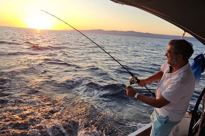 Private Inter-Island Tour from Dubrovnik to Elaphiti Islands - Key Highlights at a Glance