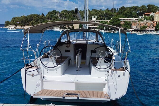 Private Inter-Island Tour from Dubrovnik to Elaphiti Islands - Lopud and Its Sandy Beach: Swimming, Bay Views, and Easy Food