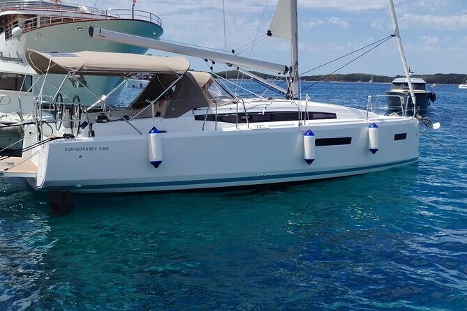 Private Inter-Island Tour from Dubrovnik to Elaphiti Islands - Price and Value: What $841.07 Means for a Group of Up to 9