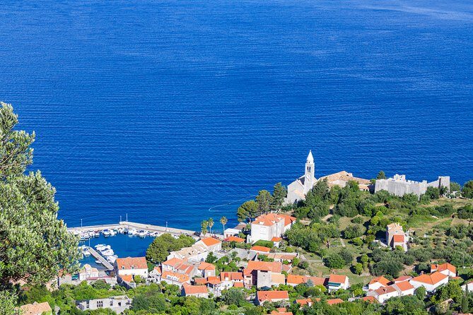 Private Lopud Walking Tour - Key highlights before you go