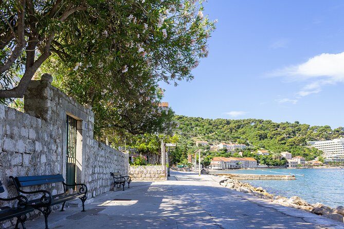 Private Lopud Walking Tour - Gardens and grand homes: the Lopud “soft power” stops