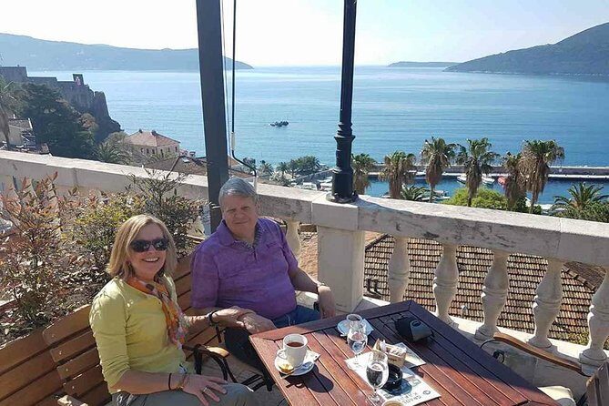 Private Montenegro tour (incl. Herceg Novi, Perast and Kotor) from Dubrovnik - From Dubrovnik to Montenegro: what the private ride really buys you