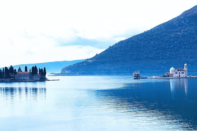Private Montenegro tour (incl. Herceg Novi, Perast and Kotor) from Dubrovnik - Kotor Old Town: where the main walking happens