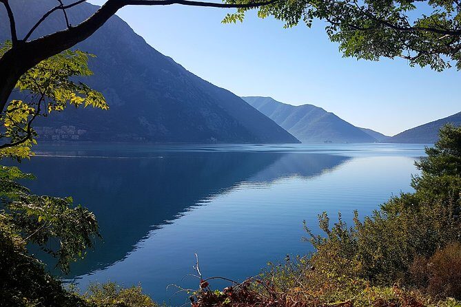 Private Montenegro tour (incl. Herceg Novi, Perast and Kotor) from Dubrovnik - Herceg Novi Old Town: the relaxed warm-up stop