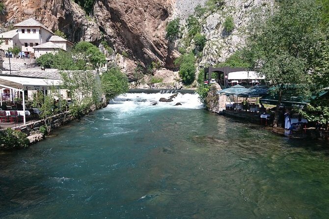 Private Mostar and Herzegovina tour from Dubrovnik - Key points to know before you go
