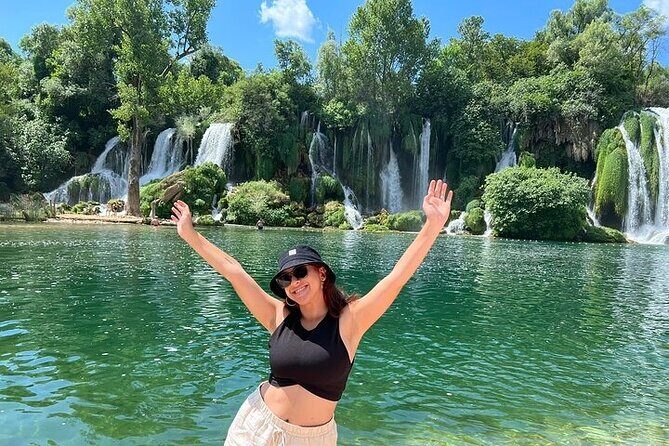 Private Mostar, Ston and Kravice Waterfalls - Costumizable Tour - Price and Value: When This Tour Makes Financial Sense