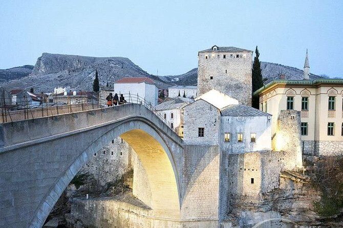Private Mostar, Ston and Kravice Waterfalls - Costumizable Tour - Who Should Book This Mostar–Kravice–Ston Day