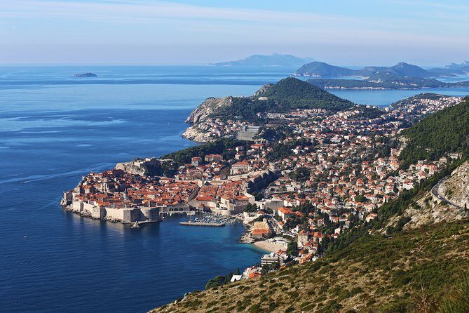 Private Panorama, Cavtat and Dubrovnik City Tour - Key highlights to know before you go