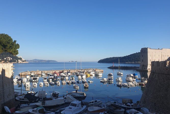 Private Panorama, Cavtat and Dubrovnik City Tour - Price and logistics: does this private format feel worth it?