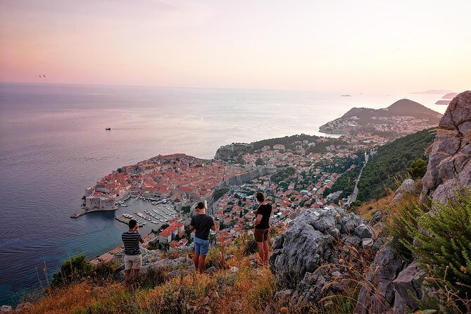 PRIVATE Panorama Sunset Tour in Dubrovnik - Price and value: is $84.11 worth it for 1.5–2 hours?