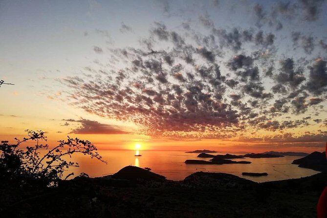 PRIVATE Panorama Sunset Tour in Dubrovnik - Stop 1: Ombla River, a tiny world of underground waterpower